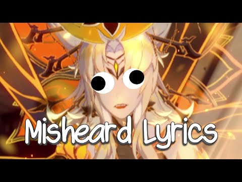 Pedujara: Demiseless Existence - Misheard Lyrics