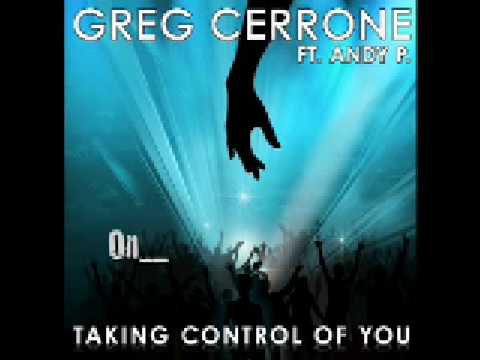Taking Control of you - All Mixes presentation
