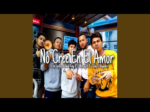 No Cree en el Amor