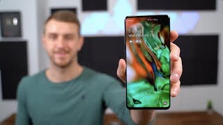 Samsung Galaxy S10+ Impressions After 1 Week!