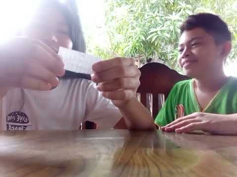 truth or dare|Marlanie & Emir=cousins