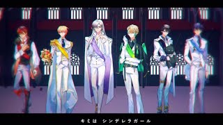 Download lagu 【ROZA x Croven】シンデレラガール　Cinderella Girl cover mp3