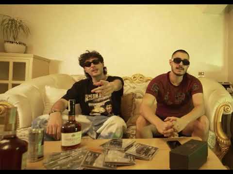 SHUNAKA x TARIKATA - REAL SHIT TALKERS (MIX)