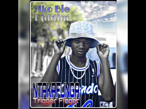 Ntakafunga By Trigger Finger (official audio)