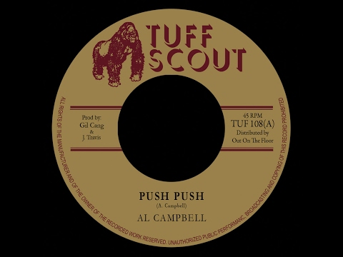 Al Campbell Push Push