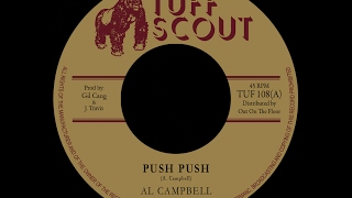 Al Campbell Push Push