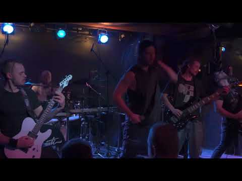 Gilzeh - live in nArauti, 2023-01-07