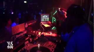 DJ FLIPSTA & JOSH YMS at Adelaide Lavish Night Club