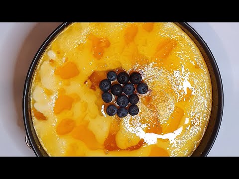 NonBake CheeseCake 2020❗বেকিং এর ঝামেলা ছাড়া চীজকেক রেসিপি @NajimasCookingVlogs