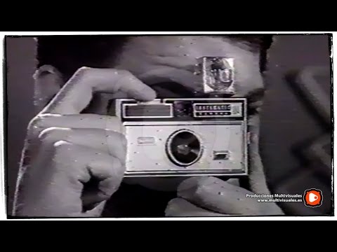 Kodak dominio fotografía mundial historia