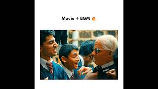 Christopher edit in ratsasan movie 🔥 #shorts #india   #christopher  #ratsasan  #southmovie #bgm