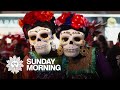 Mexico's Day of the Dead celebrations