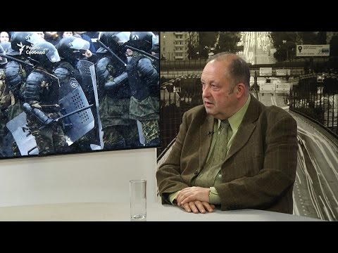 Как Лукашенко отметил 99-ю годовщину БНР