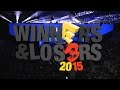 The Winners & Losers of E3 2015