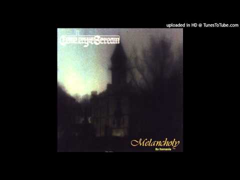 Cemetery of Scream - Melancholy (Full Album)