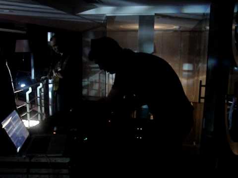 Deep & Soul Project LIVE @ Spazio Dual City Caffe   Hora Zero & Maya Events