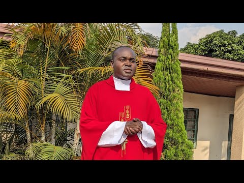 UBU NDATAMBA BY ST JOSEPH (IPM) (Official Video)