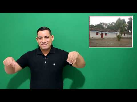 Miniatura do vídeo: Terreiro 012