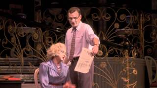 Born Yesterday – “The Best Thing I Ever Read!” Scene