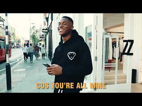 Romzy - Missingyou (Official Lyric Video)