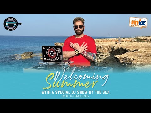 Welcoming Summer Special Dj Show By the Sea