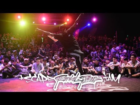 Kapela | Judge Showcase | Radikal Forze Jam 2018 | RPProds