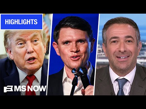 MS NOW Highlights - June 30