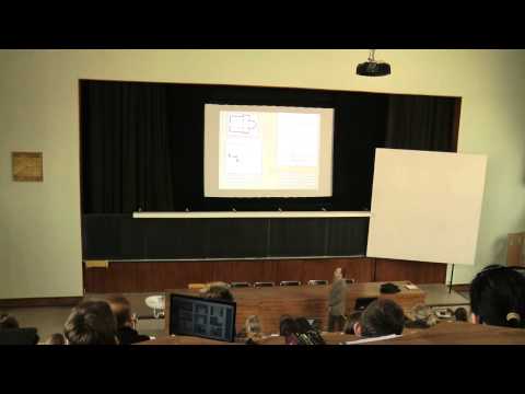 Dějiny Archytiktury 2 - PhDr. Rudolf Pošva, CSc. - Přednáška č.:2