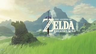 BotW — Trailer officiel (E3 2016) 