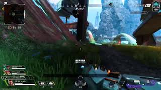 ApeX🎮参加oK🔫～2発ヌイテ今‼️～