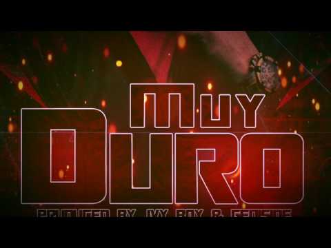 Akilium - Muy  duro prod. By Jvy boy & Geniside