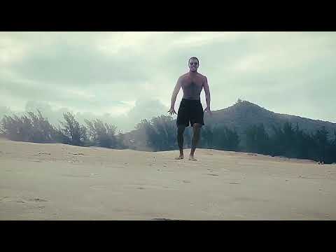 Afro Dance / MORIS BEAT - Brasil - @Matiasleonquiroga