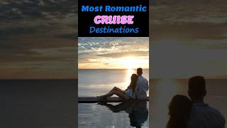 Our Top 5 most Romantic Ports of Call #romantic #cruise