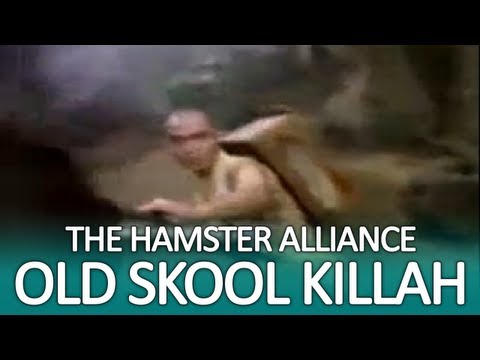 Old Skool Killah (Hamster Alliance)