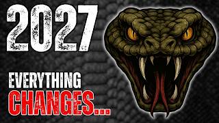 Everything Could CHANGE For This Theme Park In 2027!