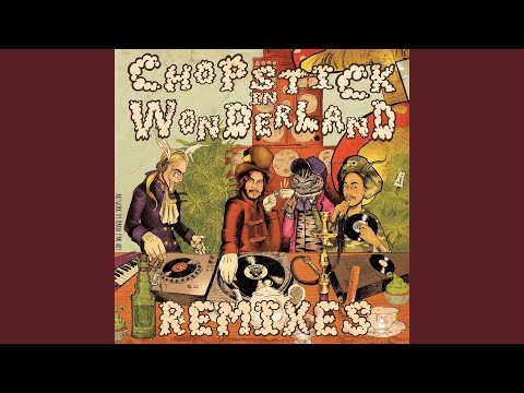 Troddin On (Feat. Cheshire Cat & Gold Dubs) (Jinx Remix)