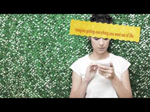 Law of Attraction Quotes & Tip Video