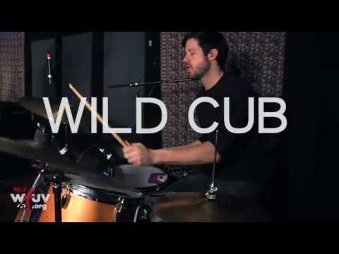 Wild Cub - "Thunder Clatter" (Live at WFUV)