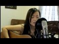Stuck on you - Lionel Richie COVER by Chlara ...