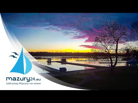 Lutowy mix timelapse cz. 5 - początki i końce dnia