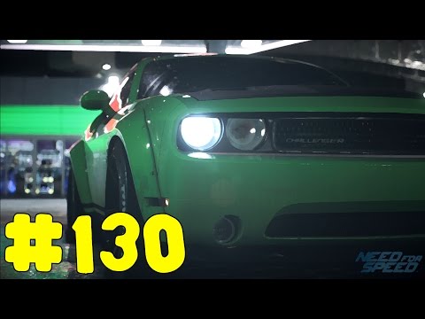 Need For Speed 2016 - Walkthrough - Part 130 - Circuit Dustoff (Eddie) (PC HD) [1080p60FPS]