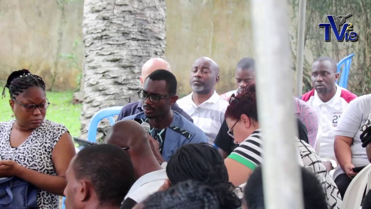 Thumbnail of video: Questions/Réponses partie 4 - Côte dIvoire (09/10/16)