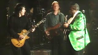Download lagu Gary Moore & B.B. King - The Thrill Is Gone (Live in London 1992) mp3