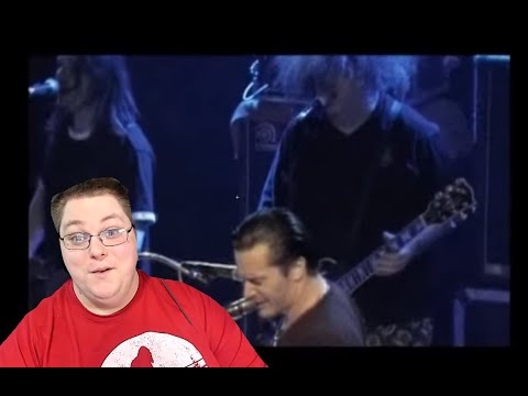 Hurm1t Reacts To The Fantomas Melvins Big Band The Bit Live PATREON REQUEST