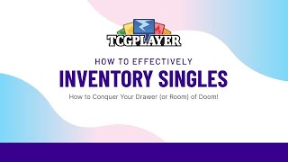 Tips for Processing Singles Efficiently