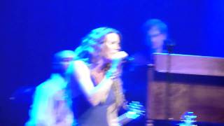 Joss Stone - Put Your Hands On Me &amp; Baby Baby Baby - Live @ Paradiso 2011 Amsterdam [HD]
