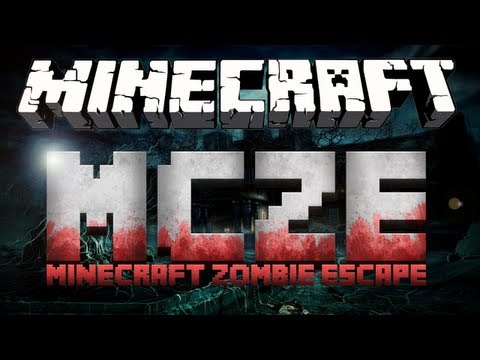 Minecraft: MCZE Server Spotlight