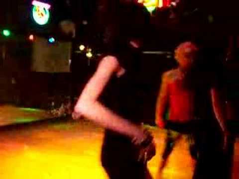 Cher, Madonna and Whitney duke it out