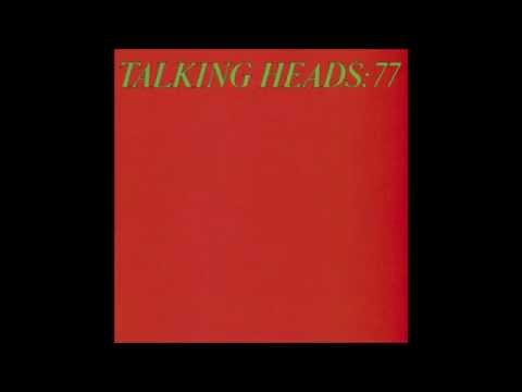 Talking Heads: Psycho Killer - 33 1/3 RPM