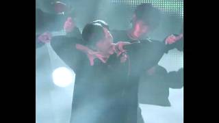 Download lagu 191124 District 9 : Unlock in SEOUL StrayKids 'District 9' 현진 직캠 Hyunjin mp3